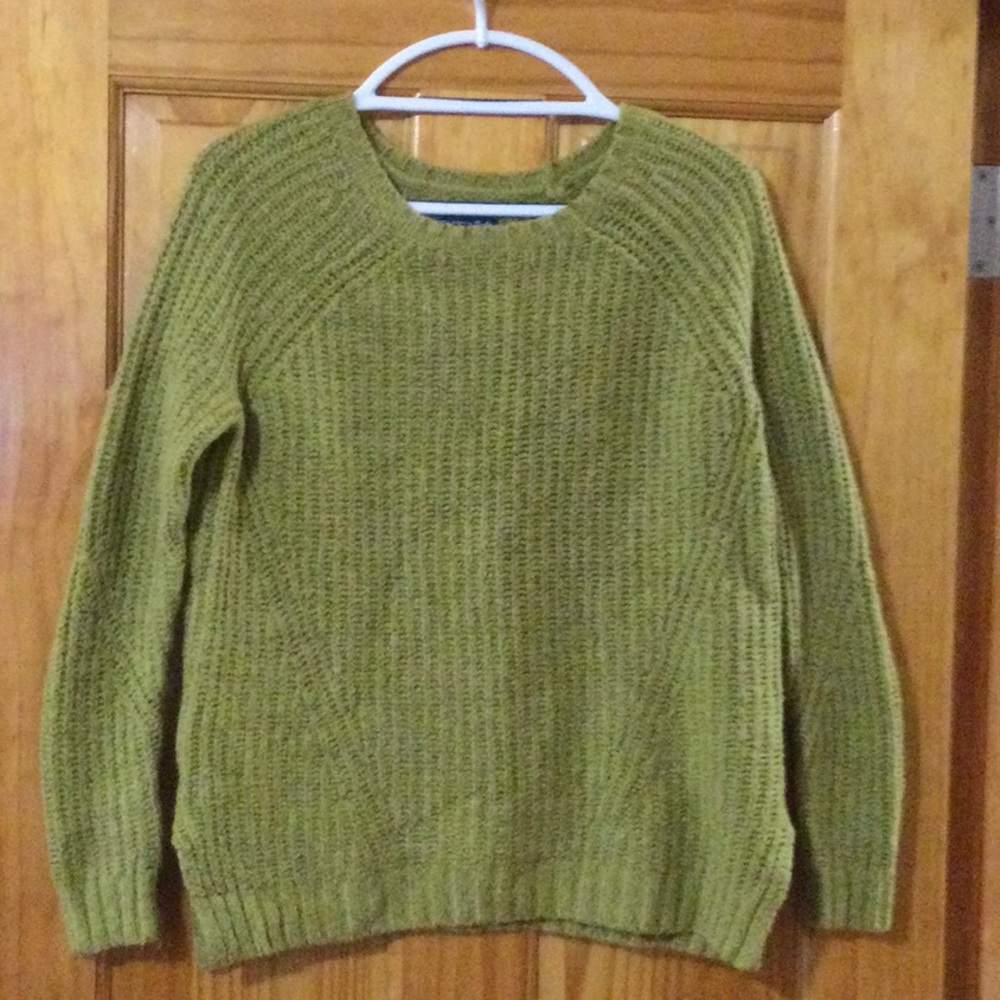 Ahh-Mazingly Soft by American Eagle